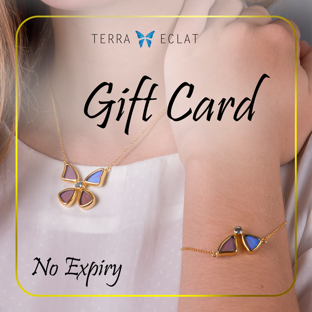 Terra Eclat Gift Card